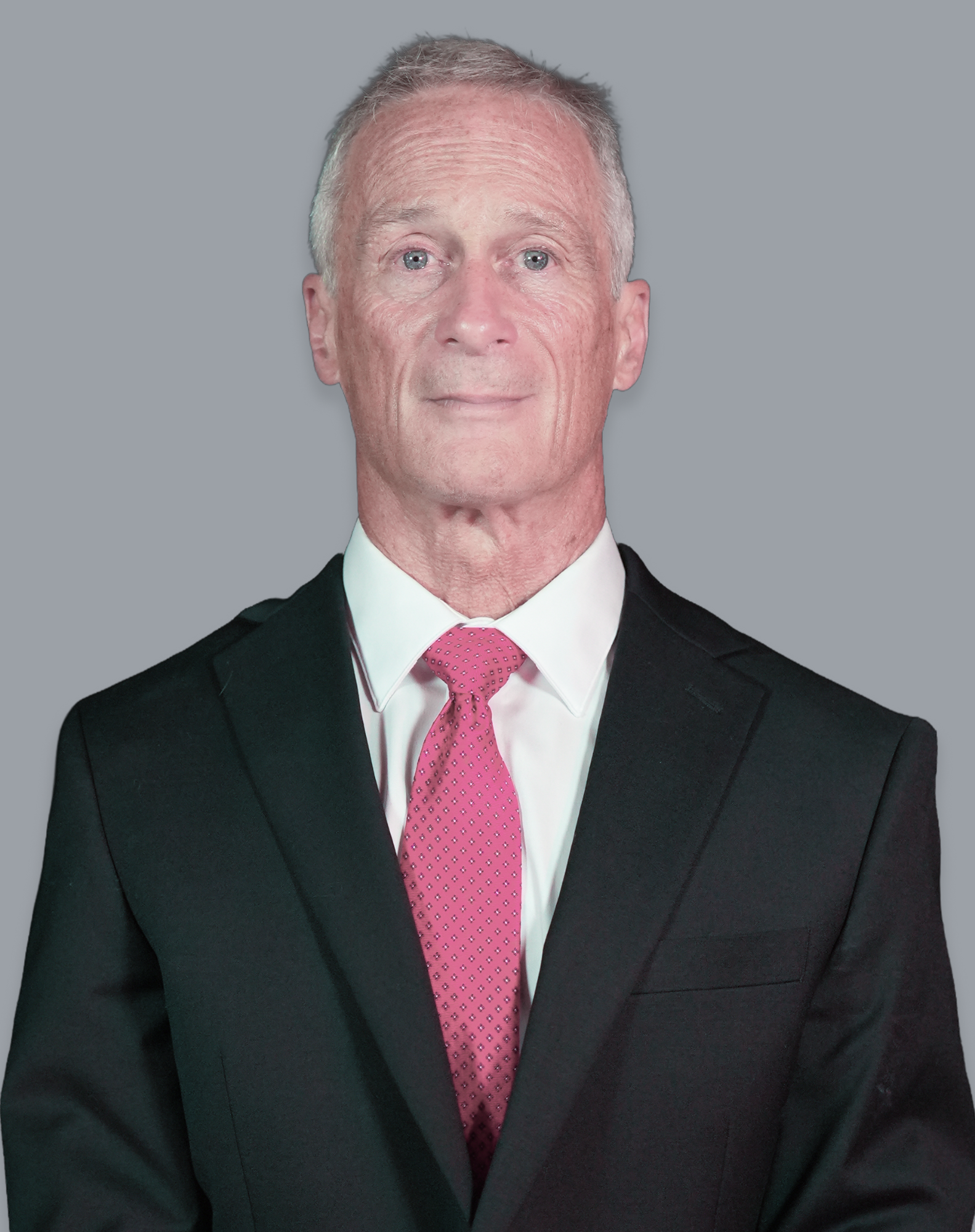 Joel Quattrone head shot