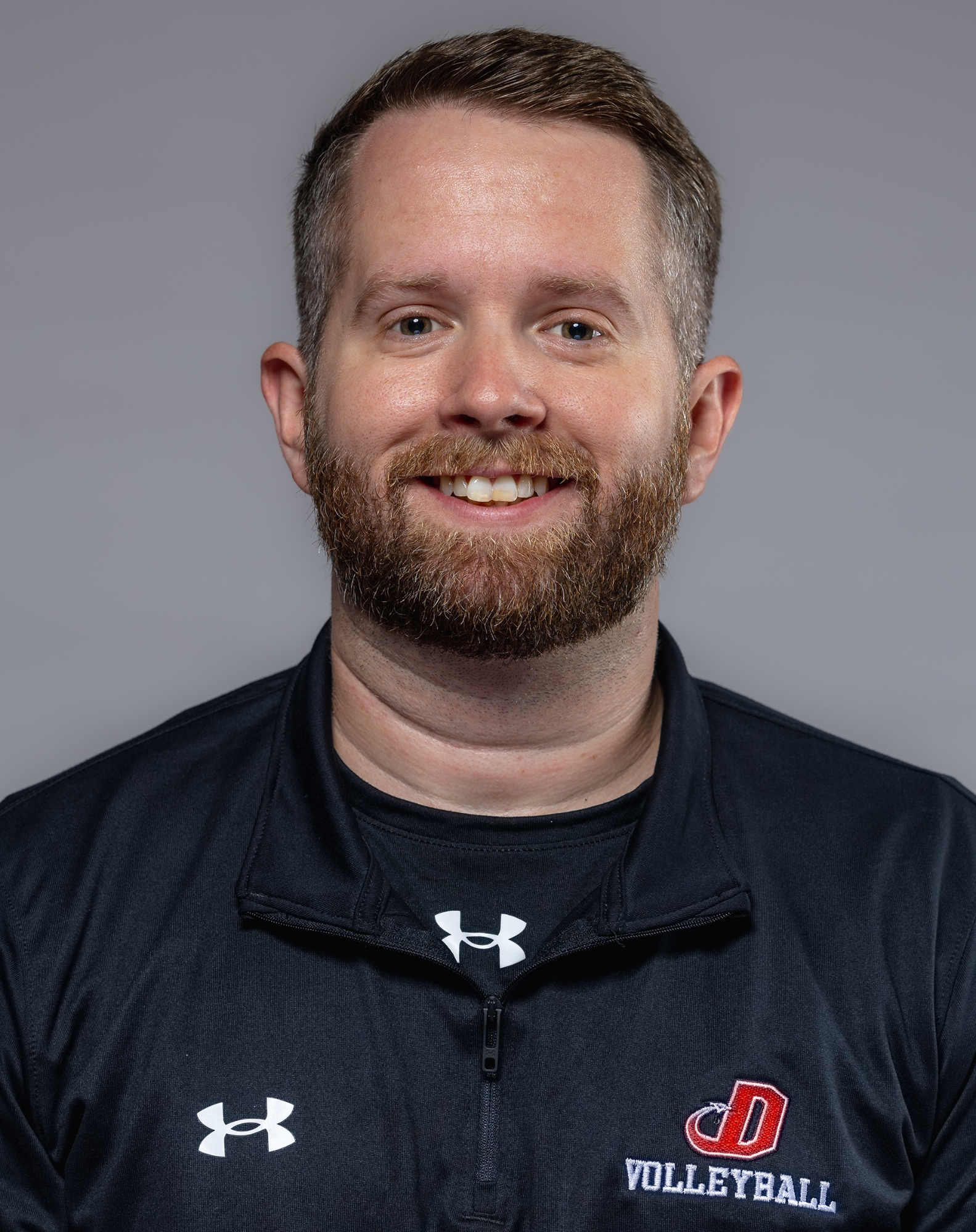 Volleyball Assistant Coach Dillon Costrello 2026 HS