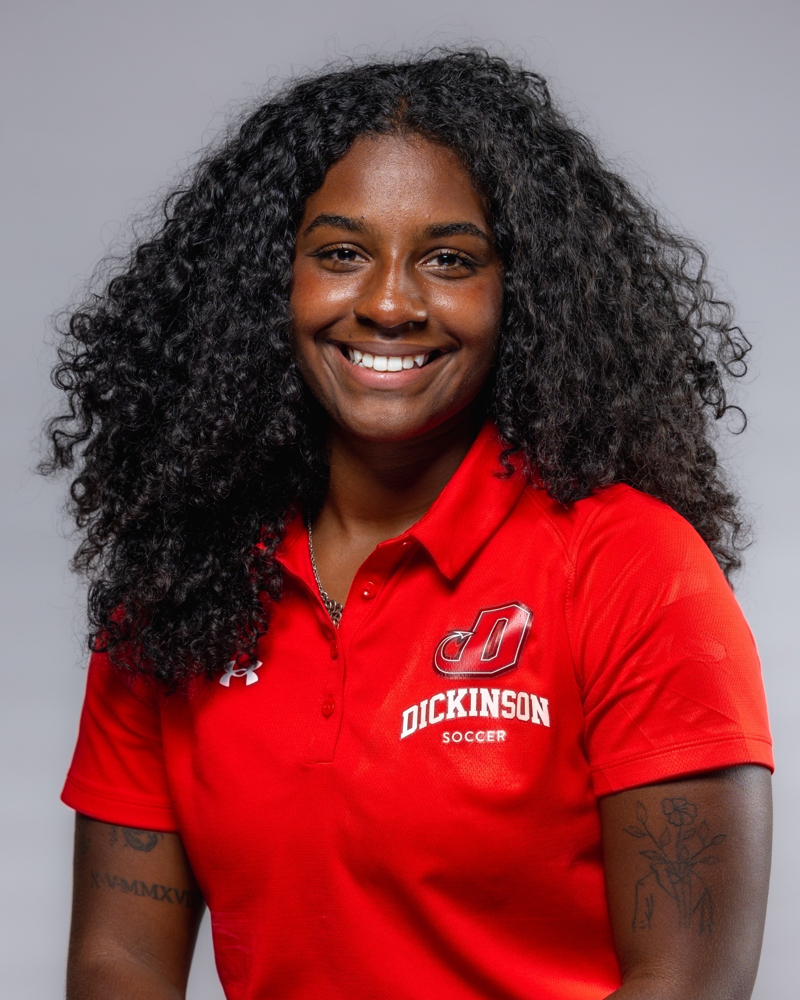 Jenna Pressley 2026 Headshot