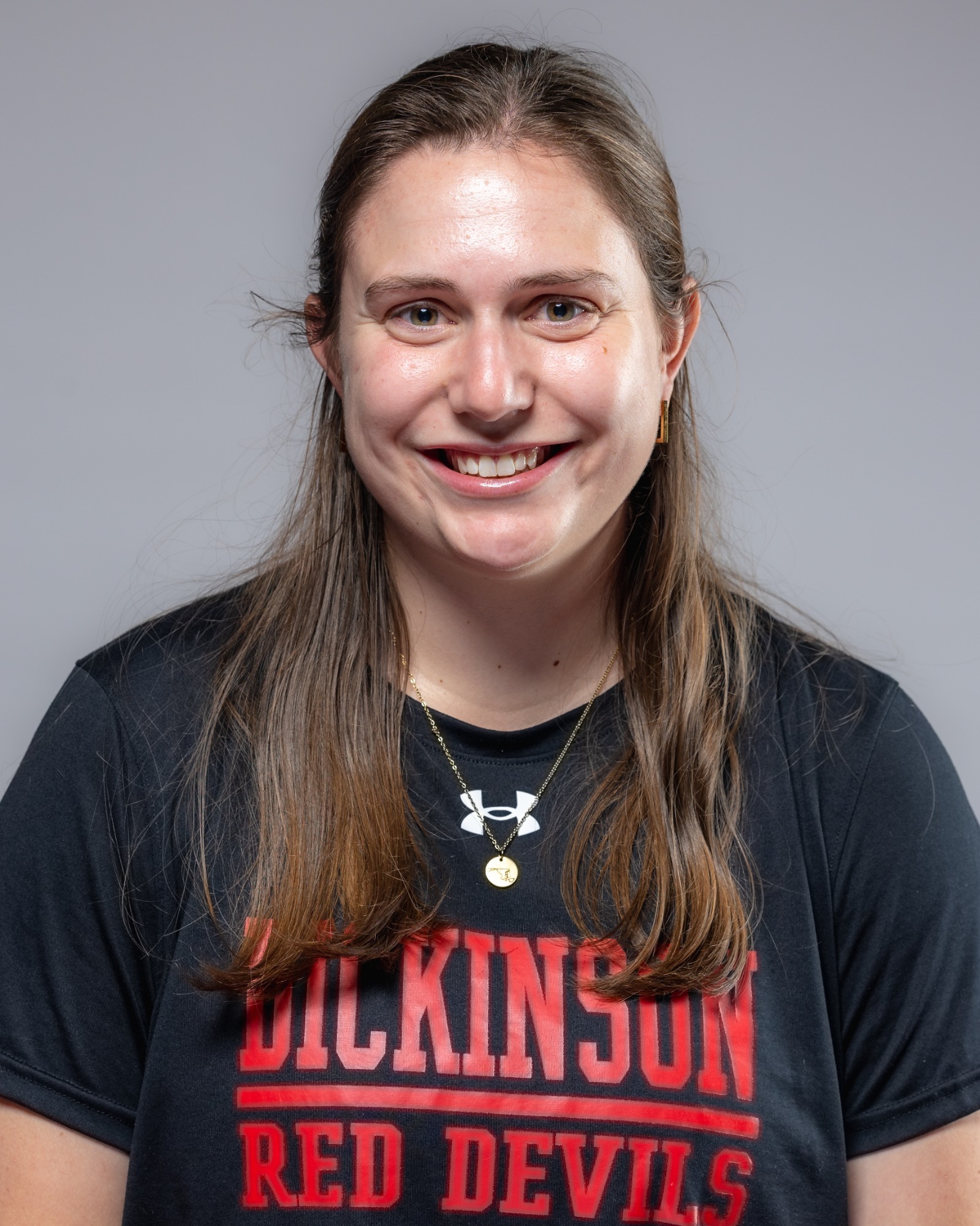 Ellie Jenkins 2026 Headshot