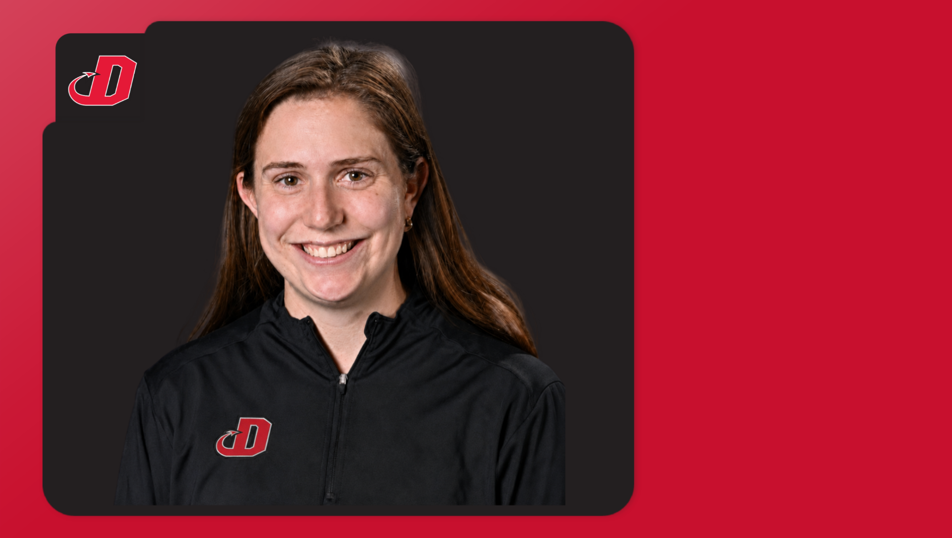 Ellie Jenkins field hockey assistant coach hire story 8-12-26 new