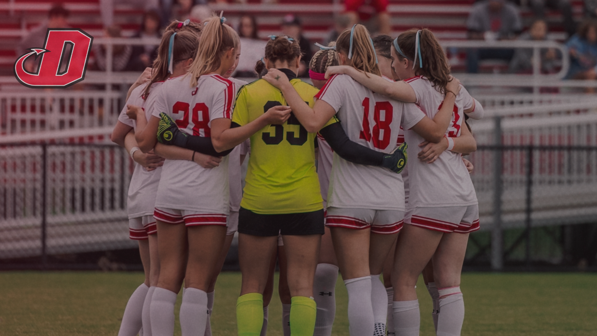 2026 Women's Soccer Season Preview Story