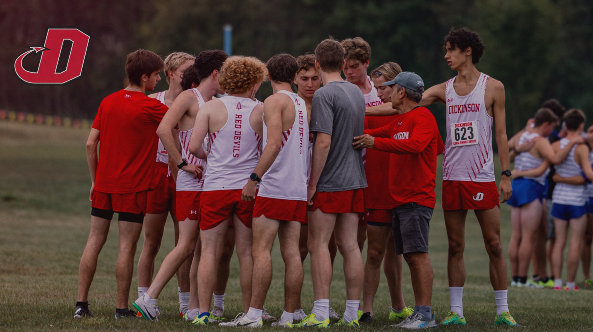 2026 Men's Cross Country Season Preview Story