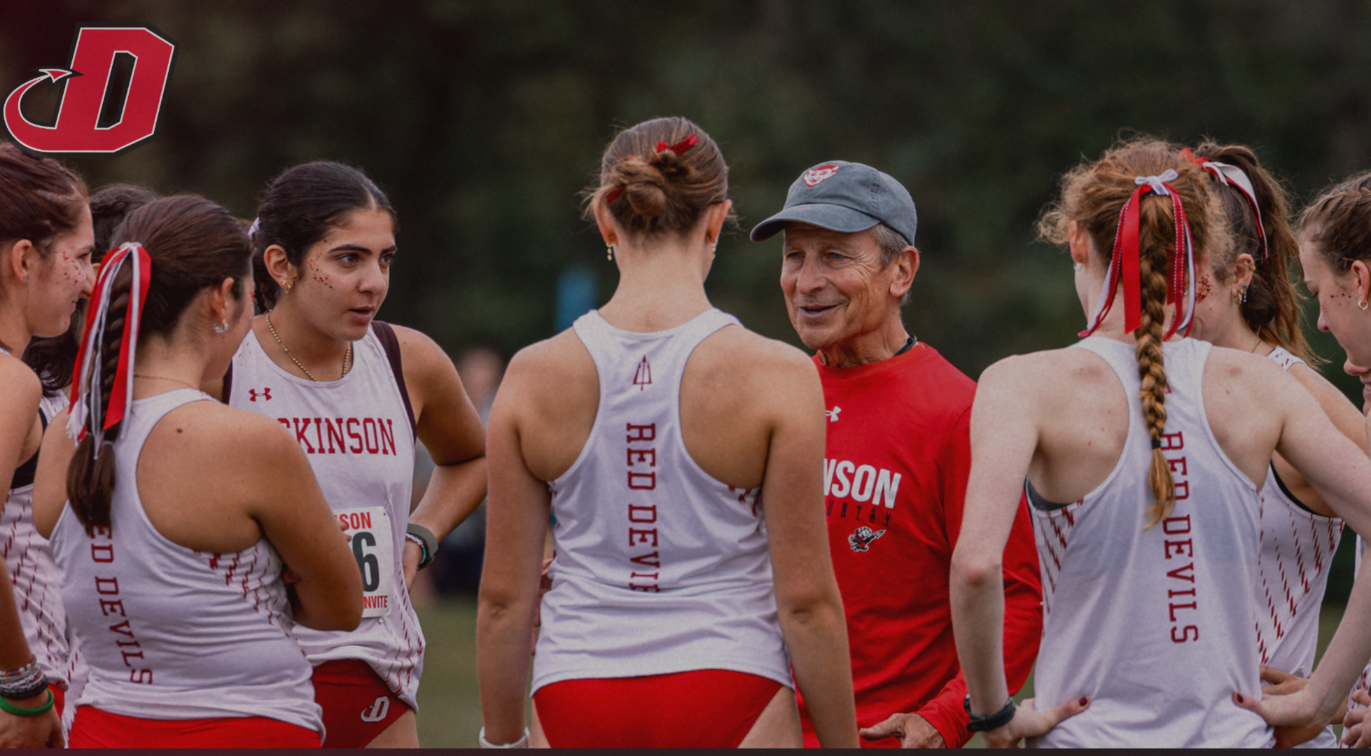 2026 Women's Cross Country Season Preview Story