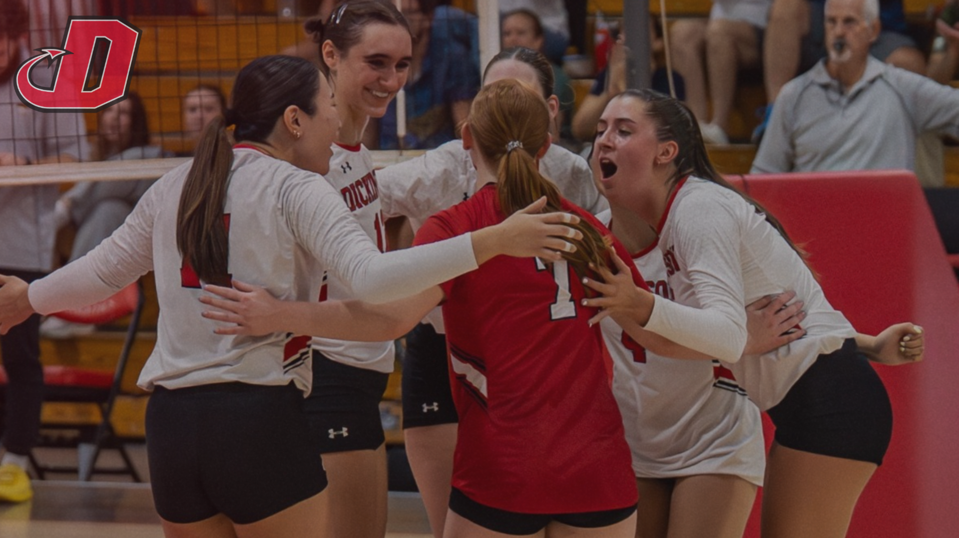 2026 Volleyball Season Preview Story