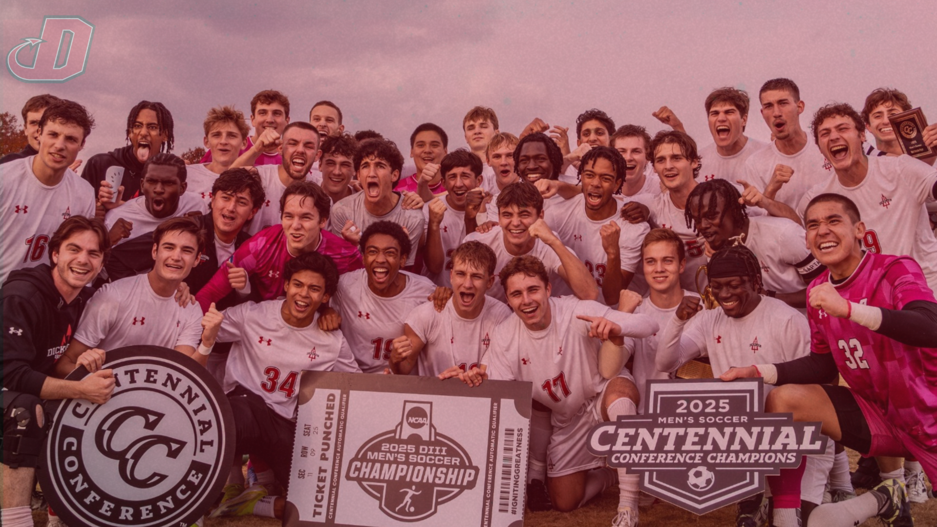 2026 Men's Soccer Season Preview story 8-31-26