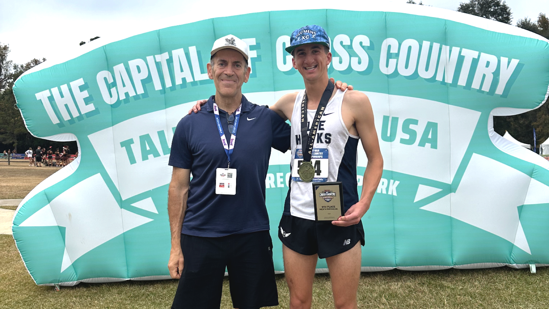 Sarsland and Schwartz