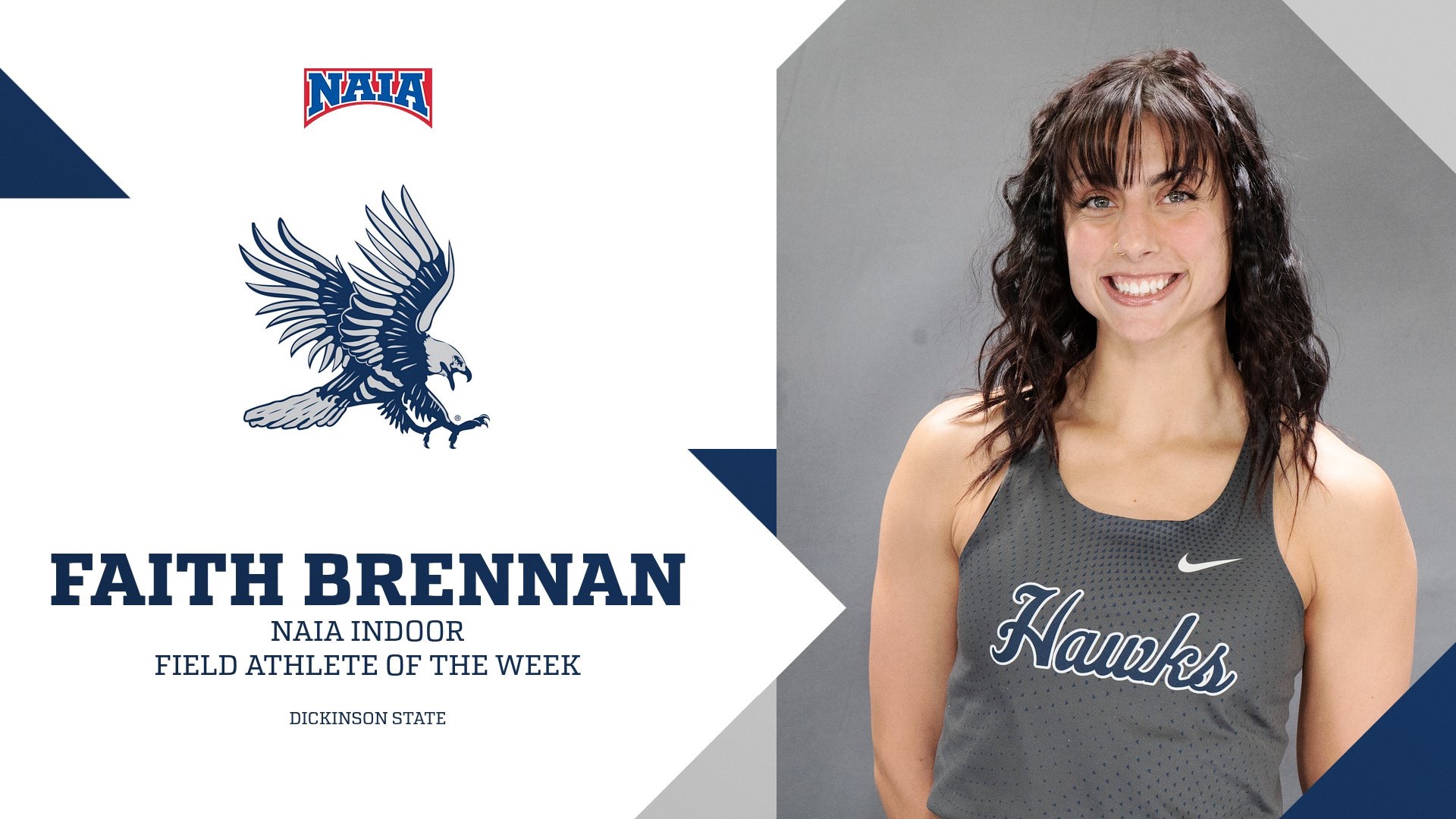 Brennan AOW