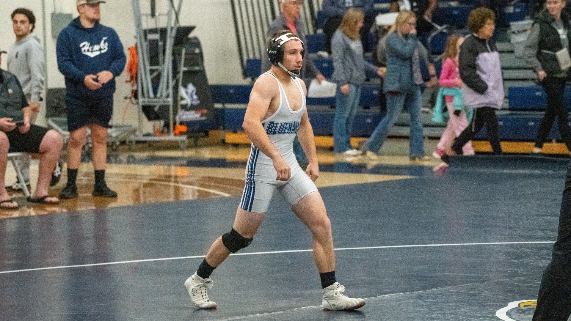 Wyatt Engwicht Action Shot