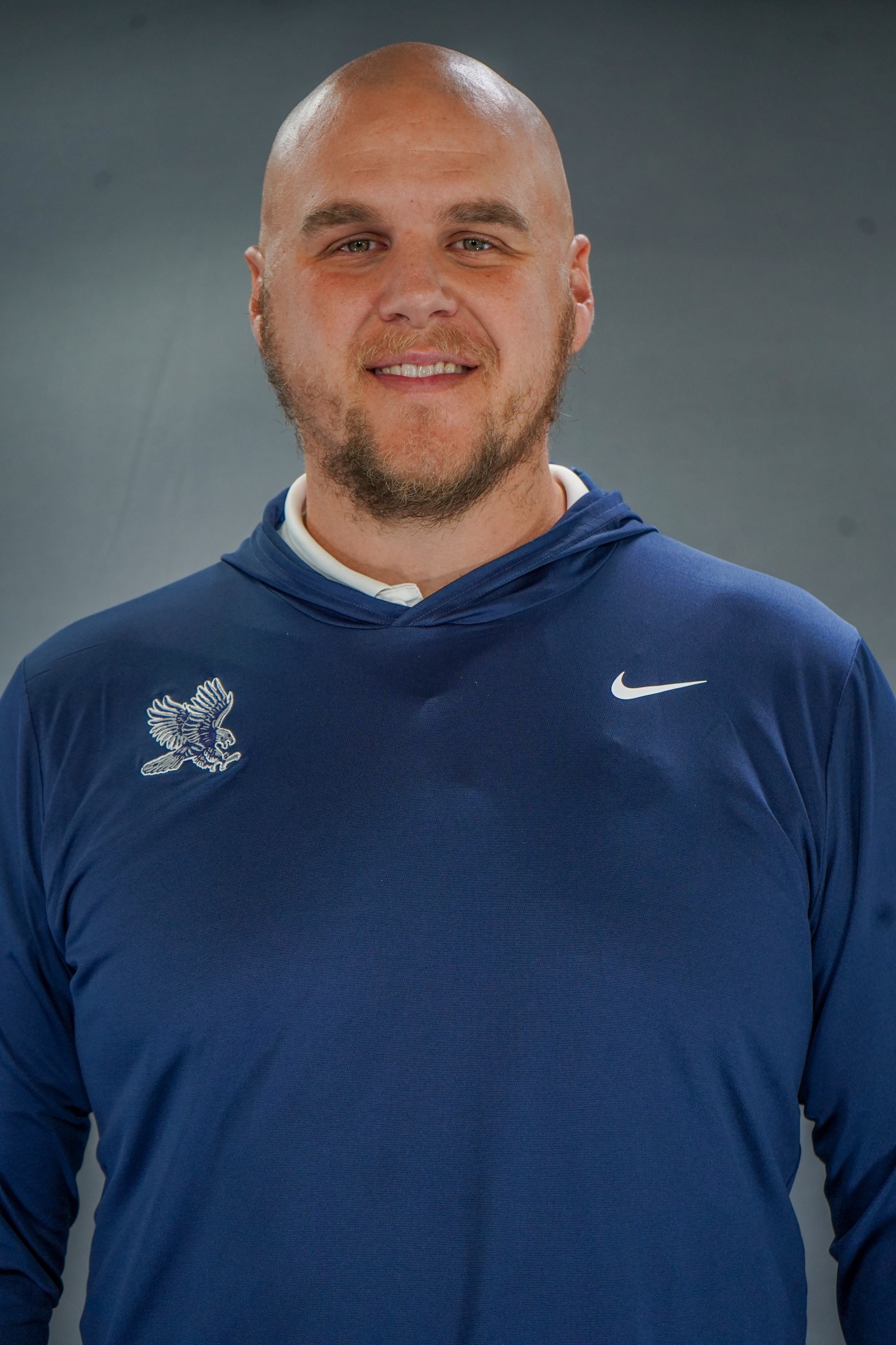 Austin Harper