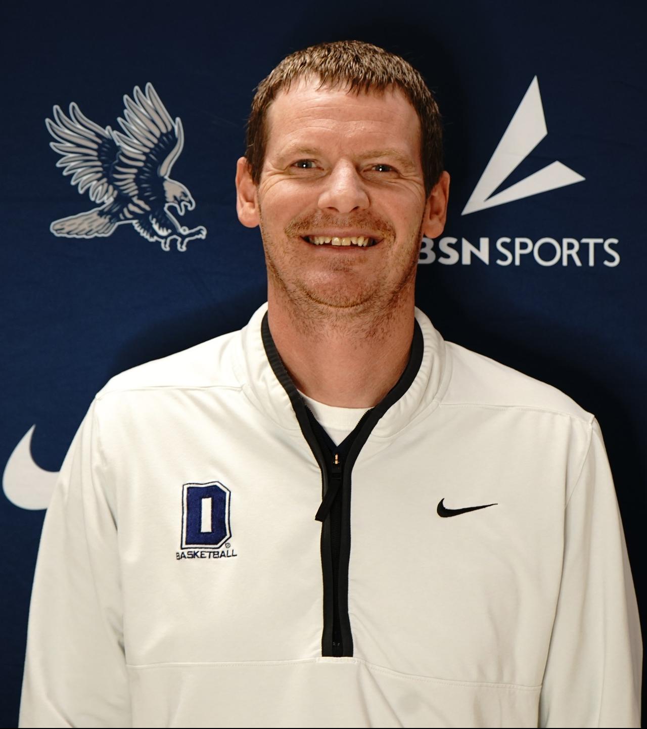 Eric Nelson