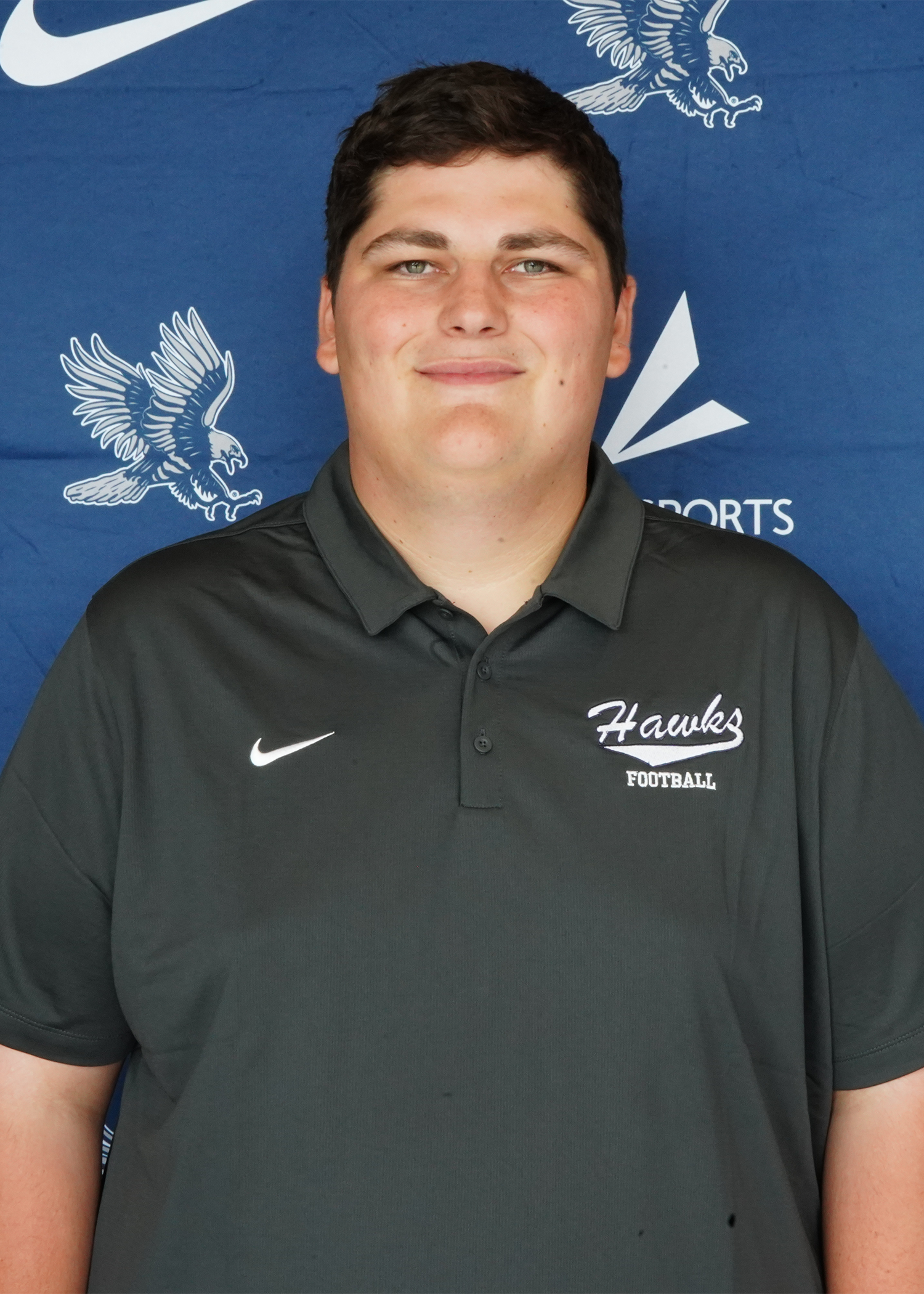 Nate Milewski