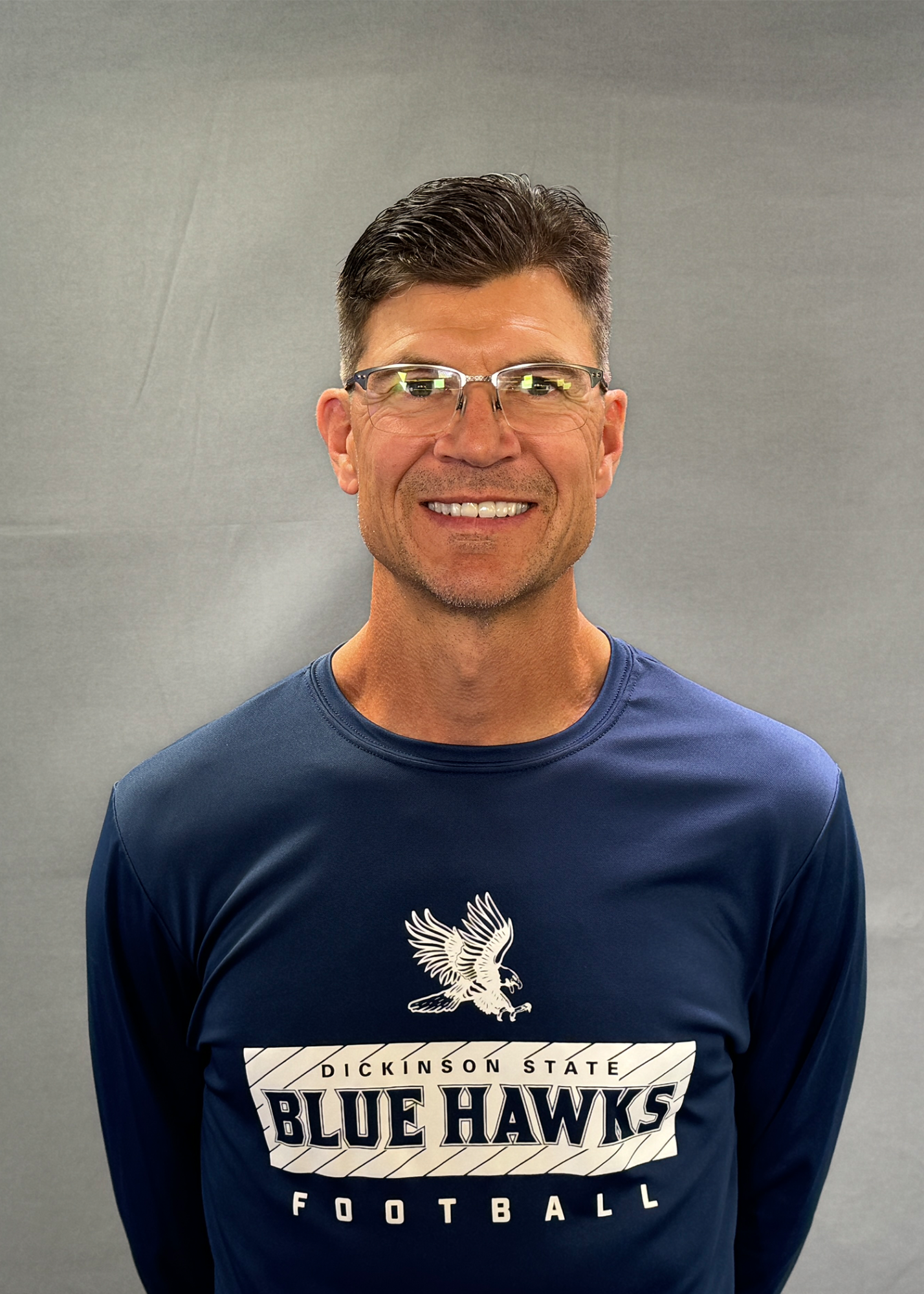 Tim Kreidt HS