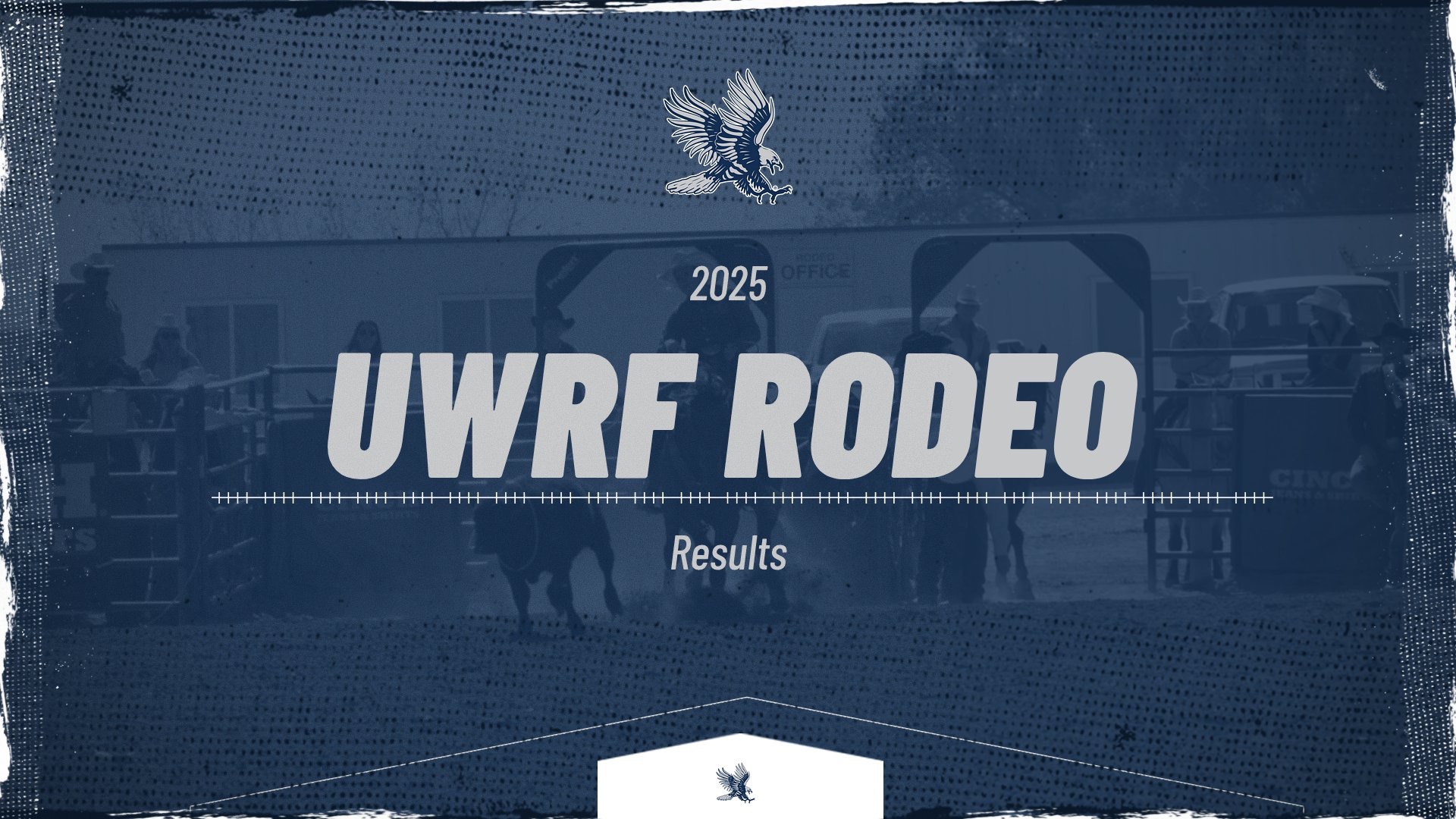 UWRS Rodeo