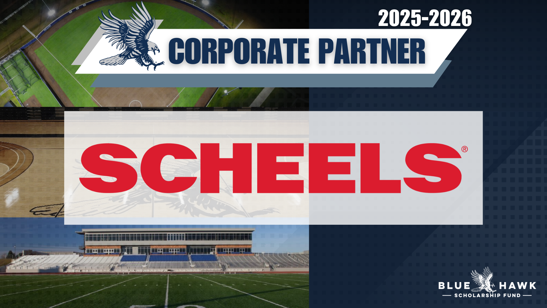 SCHEELS 1920