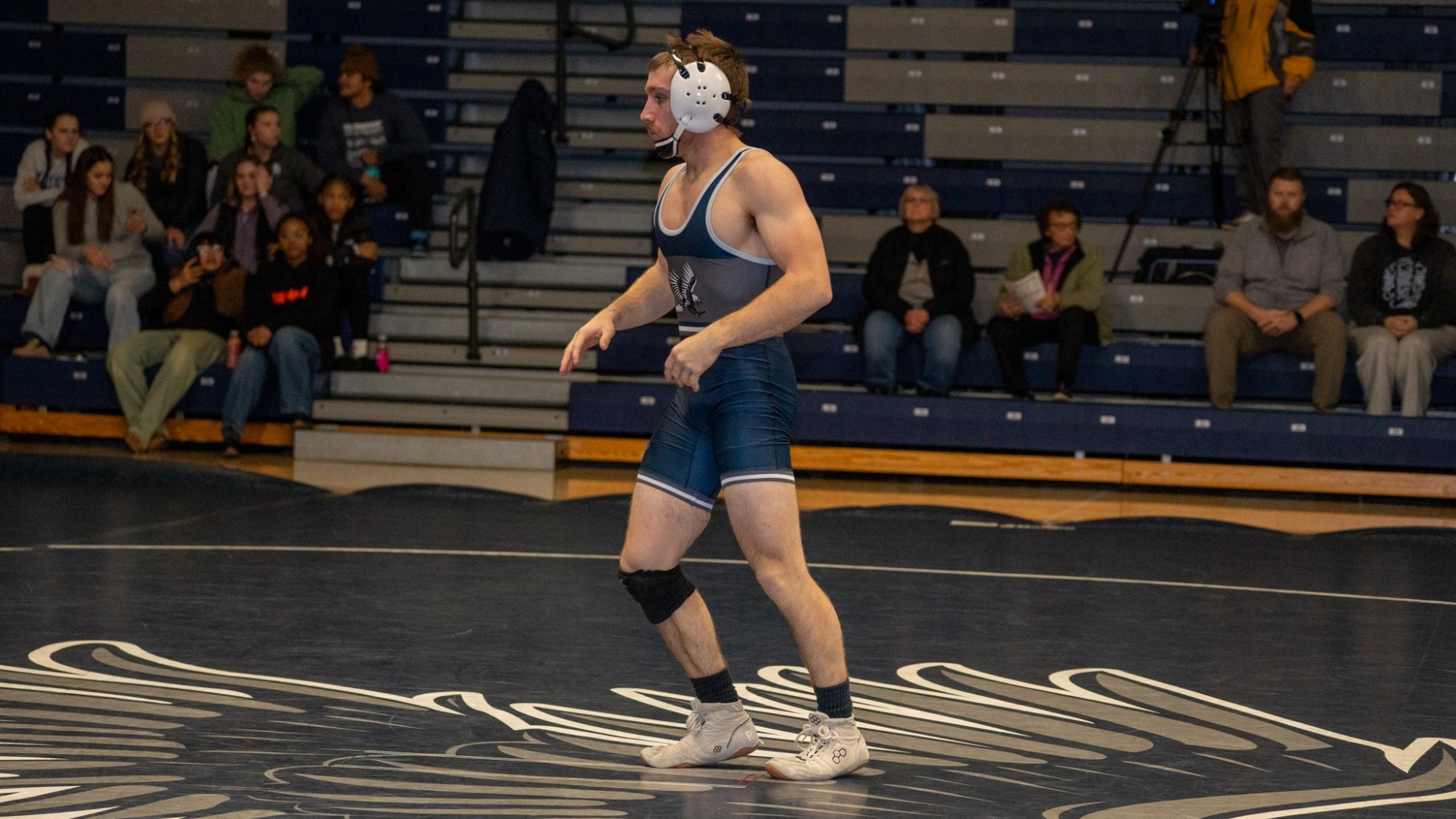 Wyatt Engwicht Action Shot