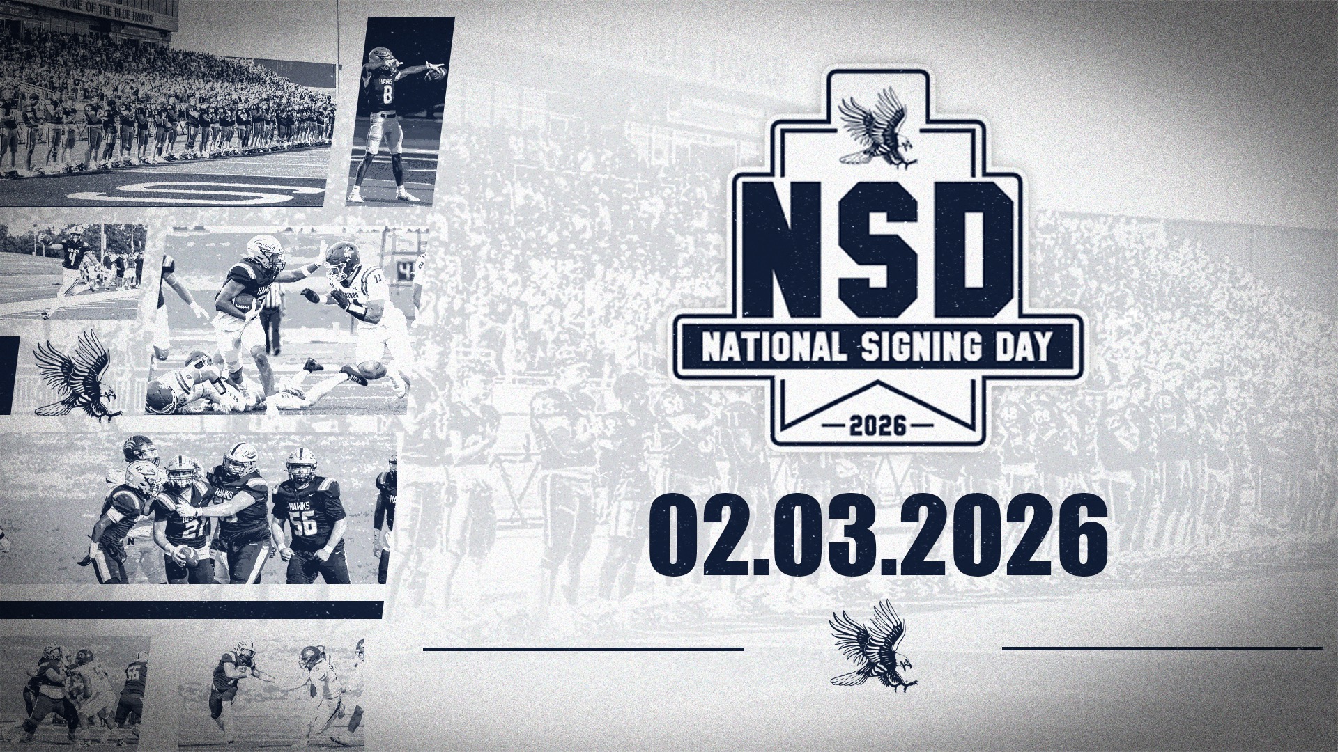 NSD 2026