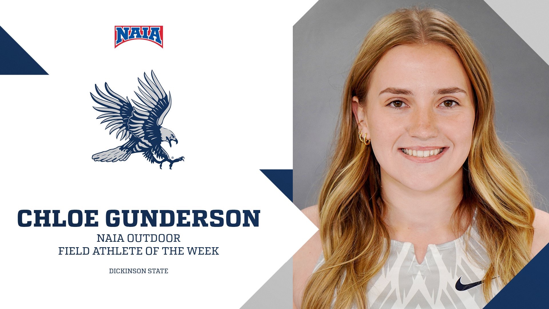 Gunderson NAIA