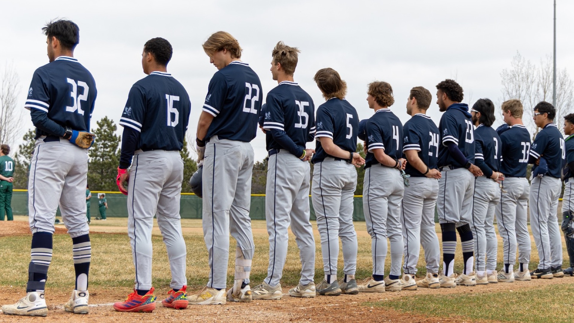 baseball team anthem