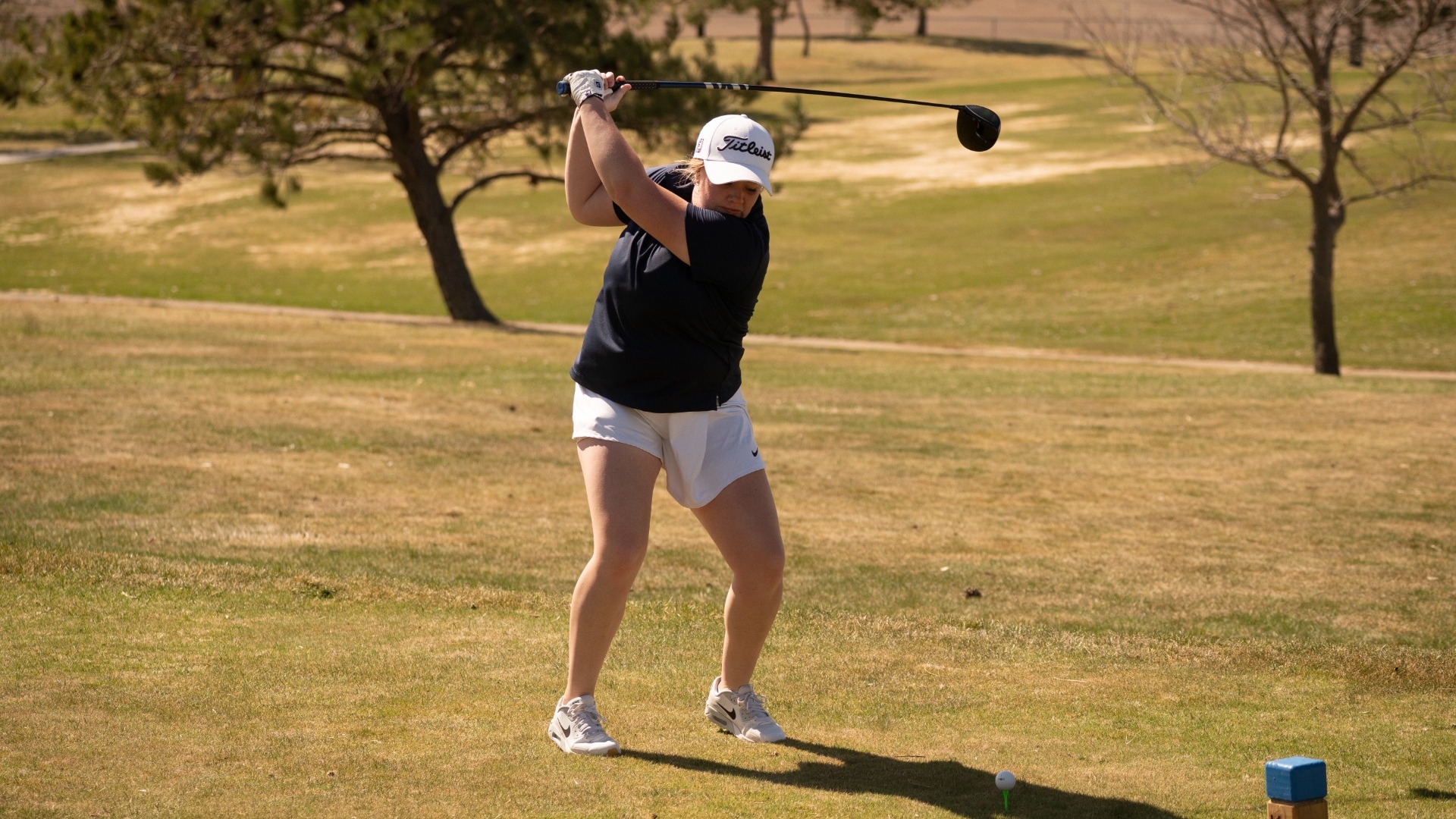 Brooklyn Action Shot