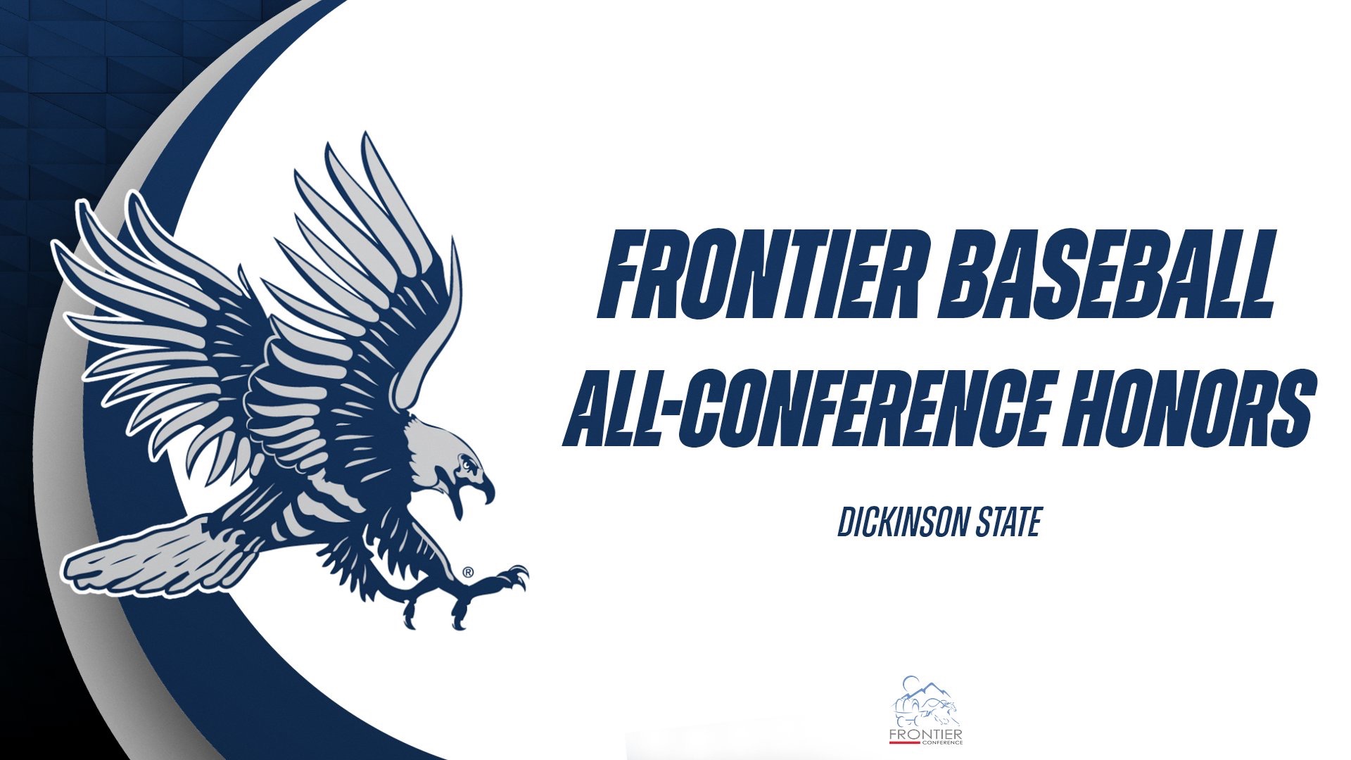 2026 FC Baseball All-Conference