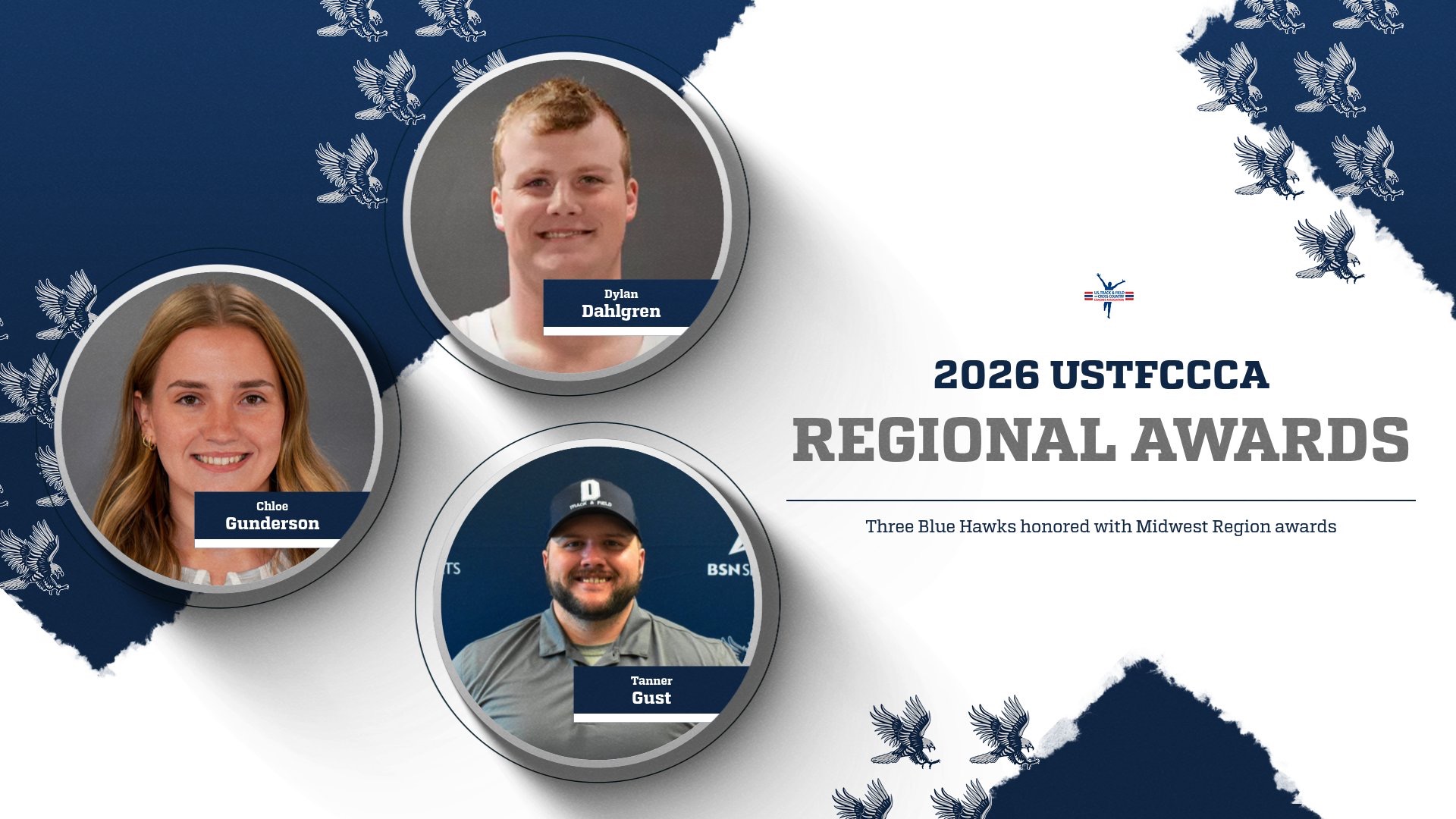 2026 USTFCCCA Regional