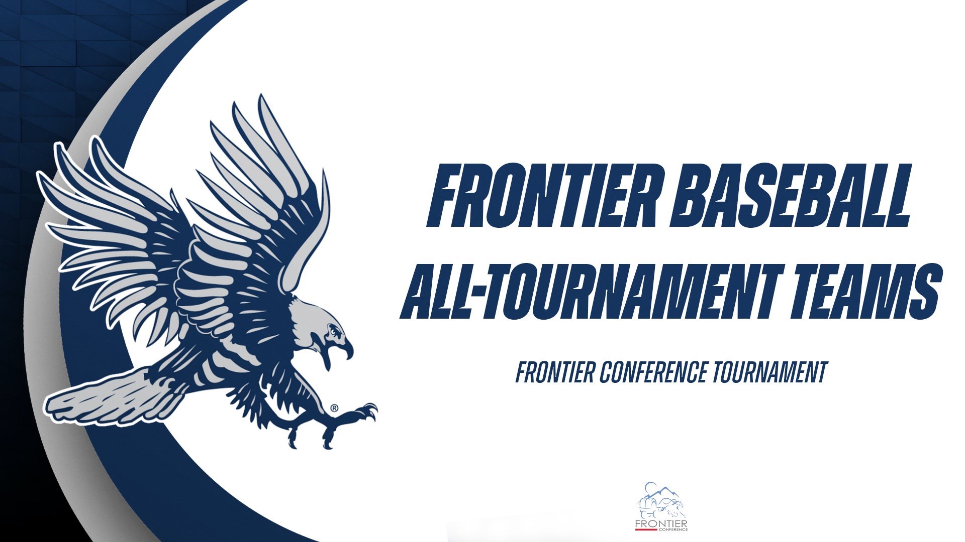 Baseball All-Tournament
