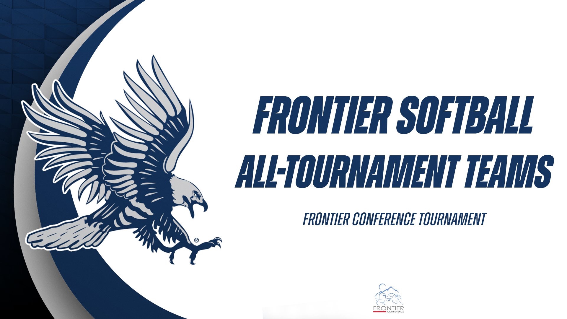 Softball All-Tournament