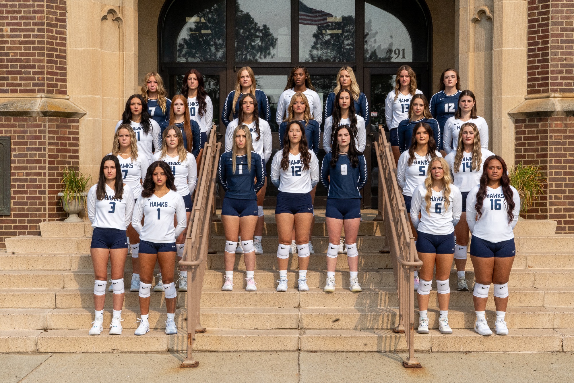 VB Team