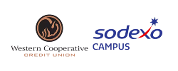 Western Cooperative Credit Union and Sodexo