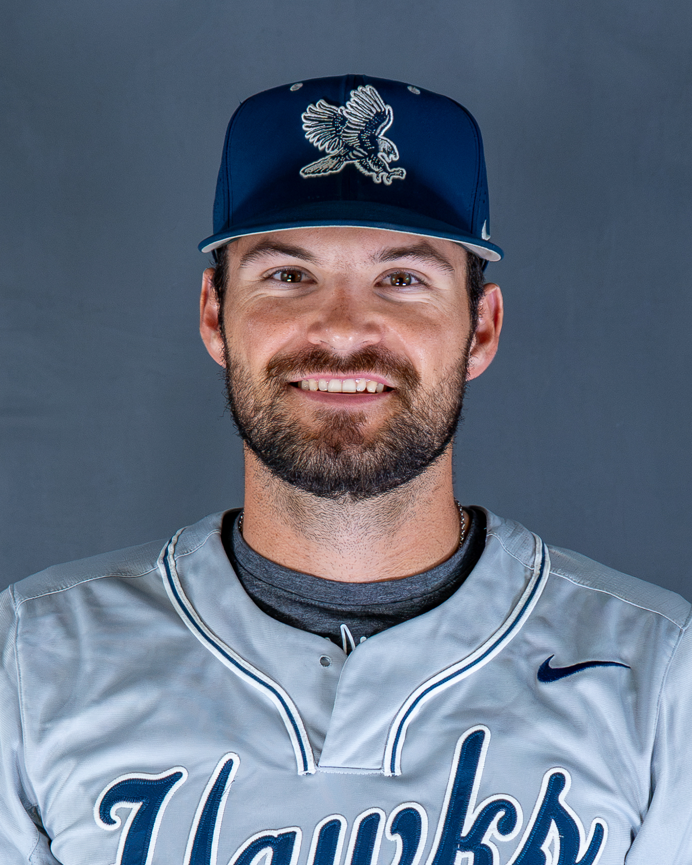 Baseball 2026 Headshots