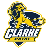 Clarke University Pride