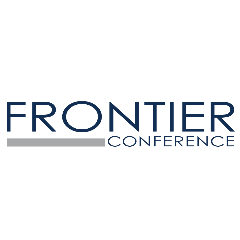 Frontier Conference, opens in a new tab
