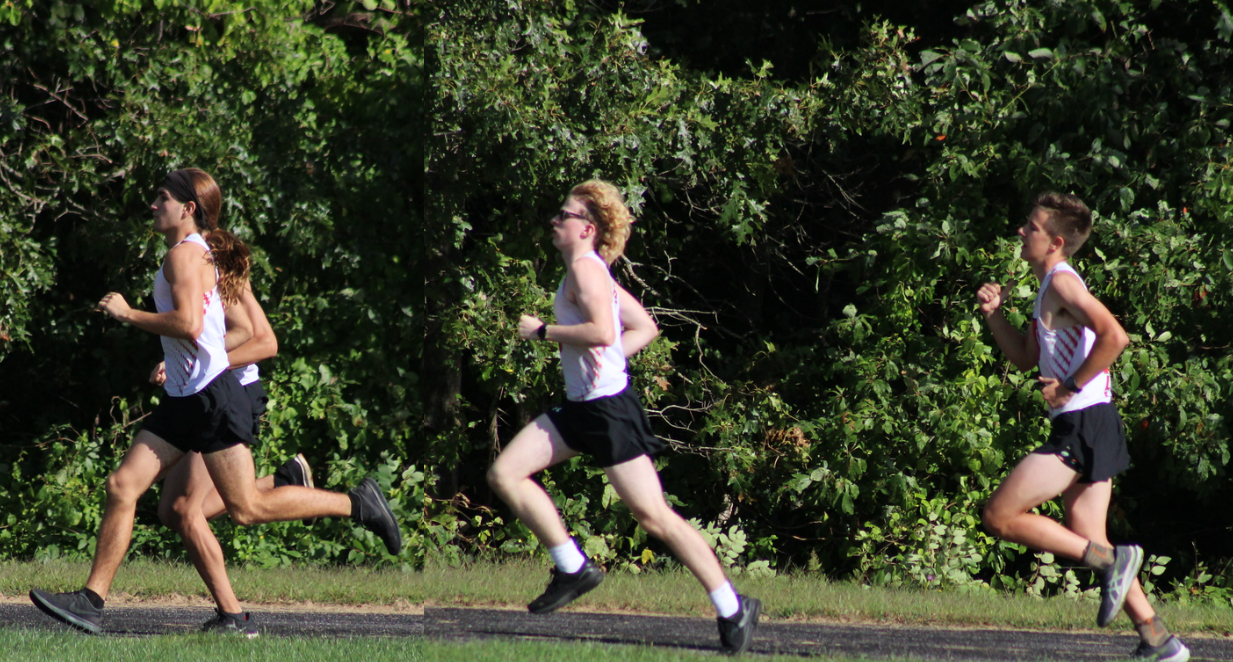 x country 10/12