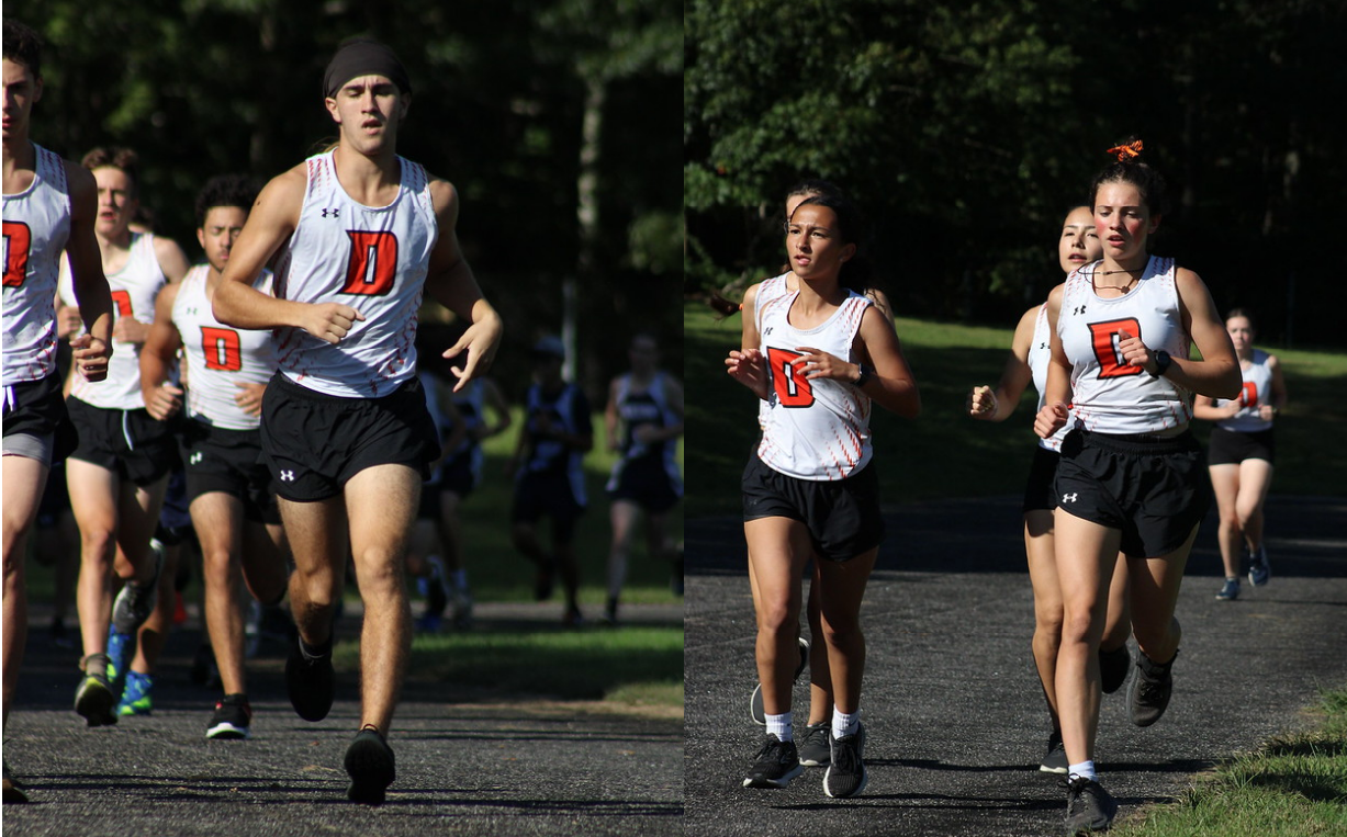 x-country