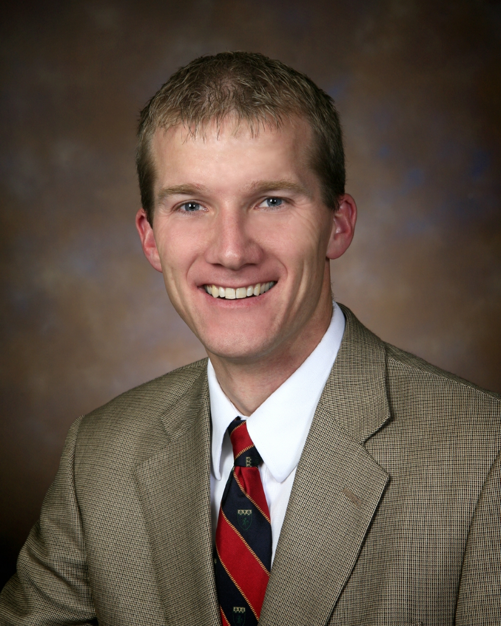 Christian Millward