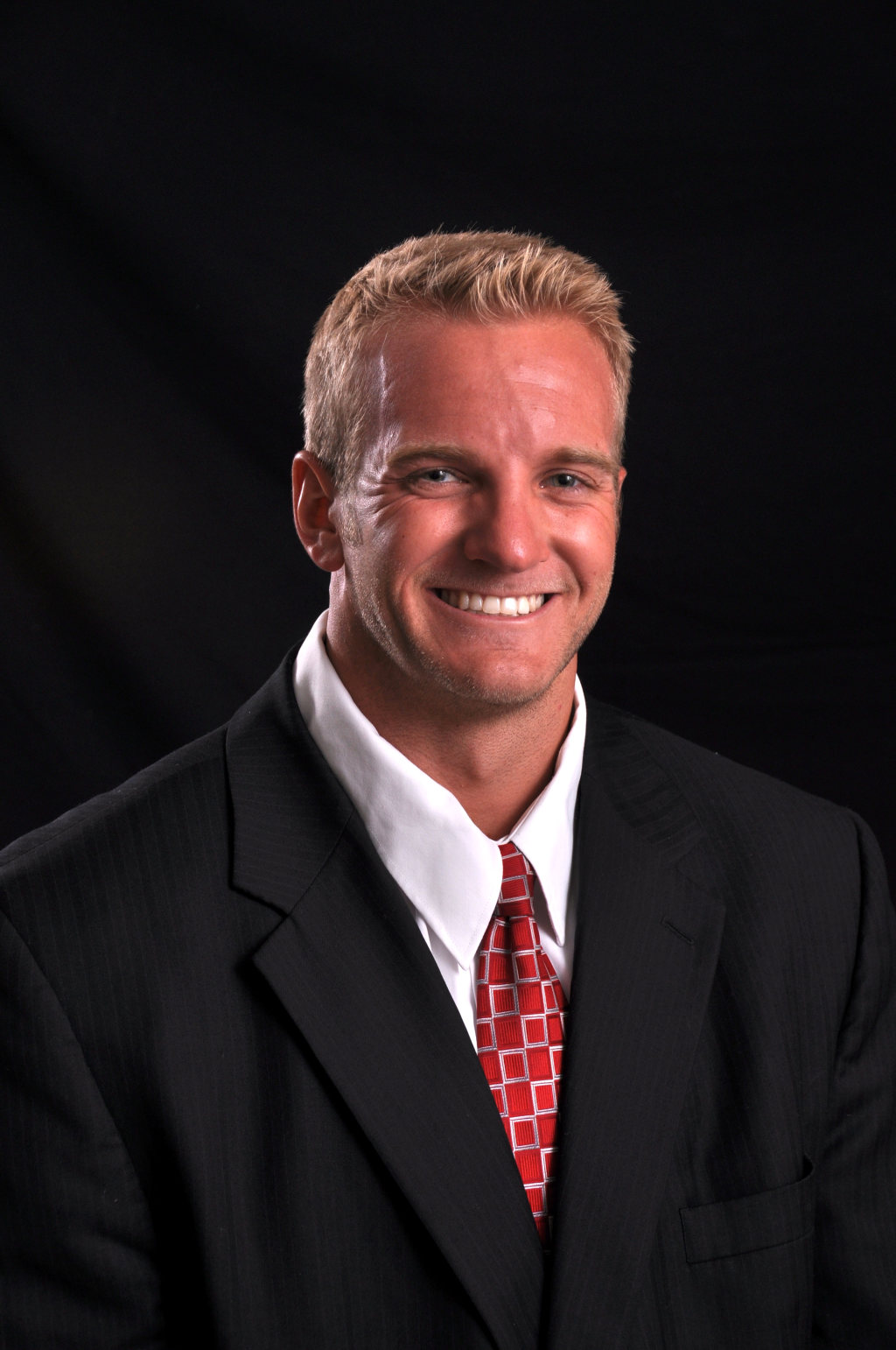 Richard May