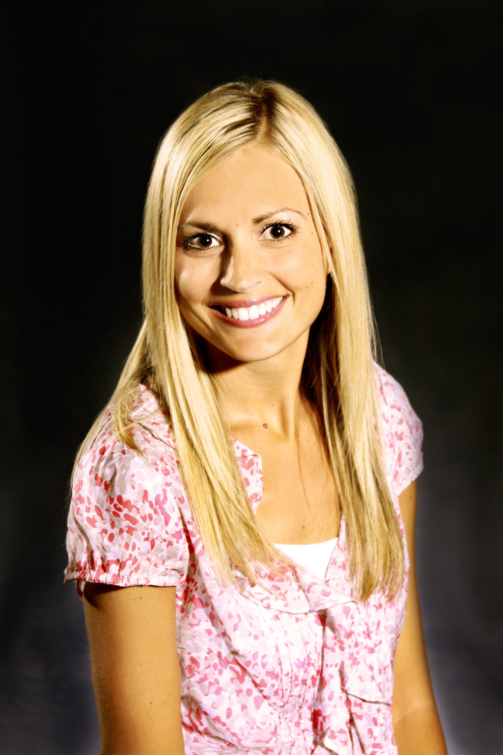 Kristi Shaw