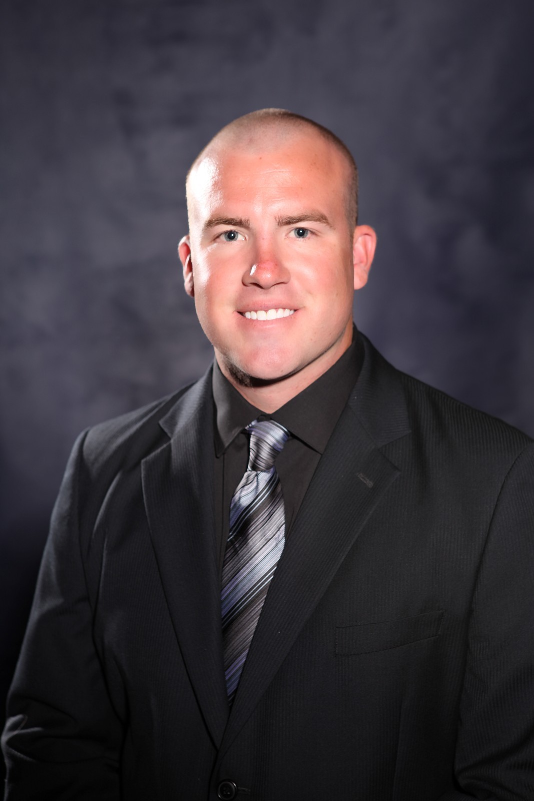 Brett Hambright