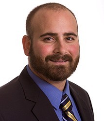 Aaron Richards