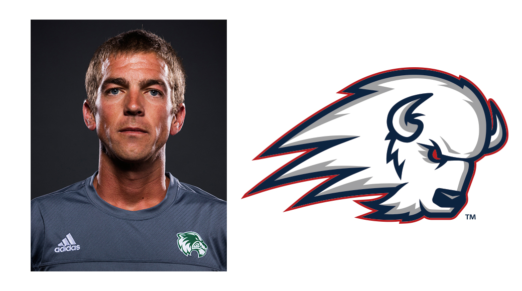 Dixie State Athletics Names Jonny Broadhead as New Head Men's Soccer