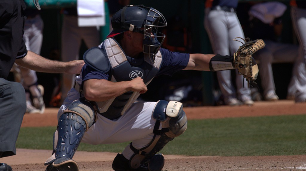 Reece Lucero Baseball Utah Tech University Athletics