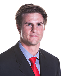 Coach Mitch Glasmann