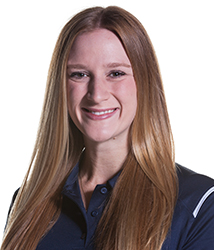 Makenzi Bird-Murphey