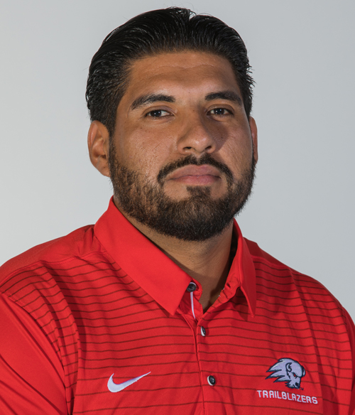 DSU FB 2017 - Jose Flores