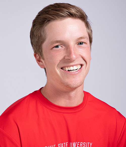 2018-19 WTEN - Jordan Lyden Headshot