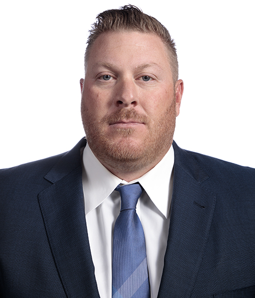FB - Coach Carl Franke 2018 Headshot