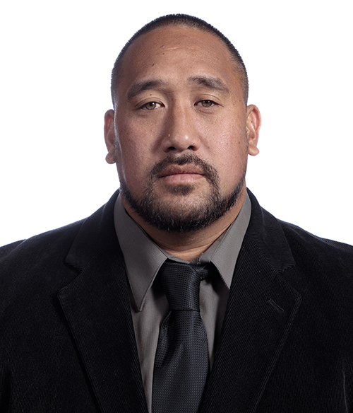 FB - Coach Keola Loo 2018 Headshot