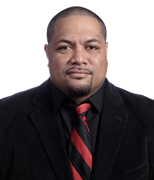 FB - Coach Junior Tanuvasa 2018 Headshot