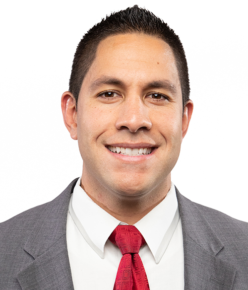 2019 FB - Coach Peter Tuitupou